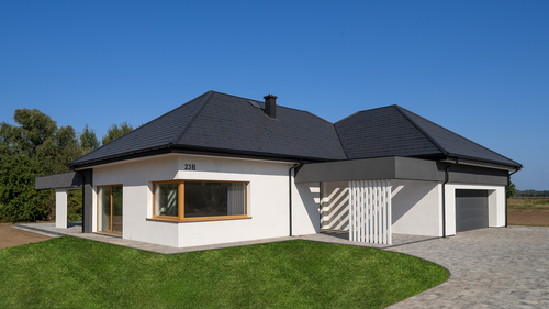 swisspor Polska po fuzji z CREATON: nowy gigant materiał&oacute;w budowlanych rusza z Olkusza